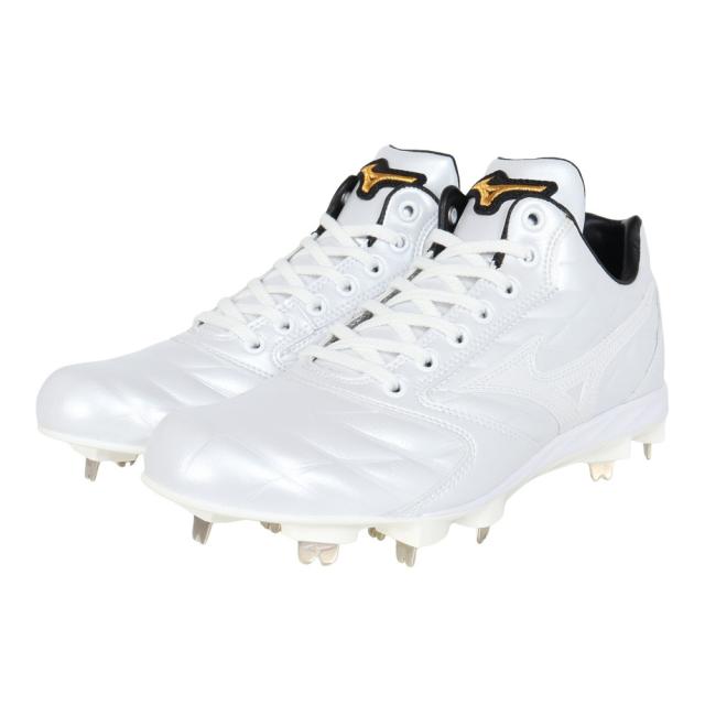 ミズノ(MIZUNO)野球スパイク ミズノプロ スピードレボプロ2 11GM260001(Men’s、Lady’s)