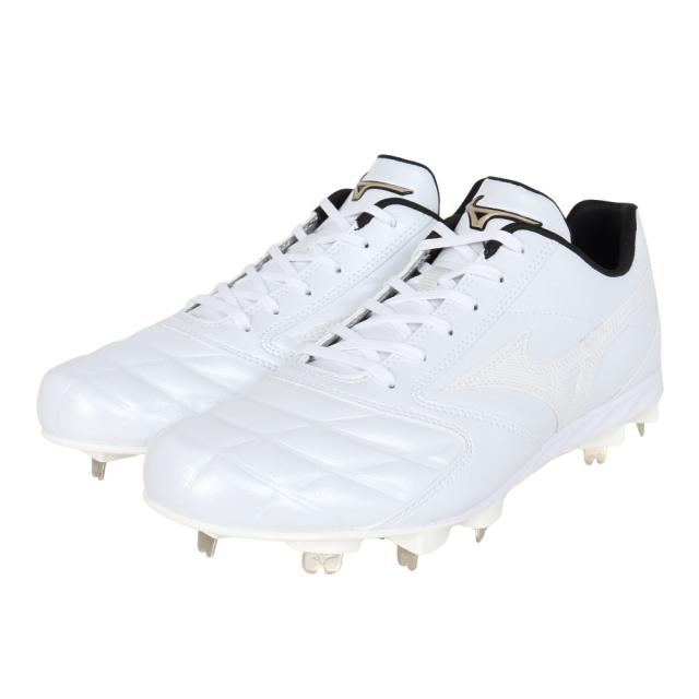 ミズノ(MIZUNO)野球スパイク グローバルエリート スピード レボ エリート 2 ワイド 11GM261001(Men’s…