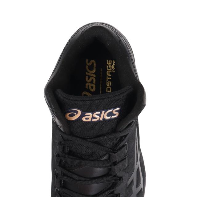 アシックススパイク黒、ミズノフットガード、SSKエルボ、アンダー