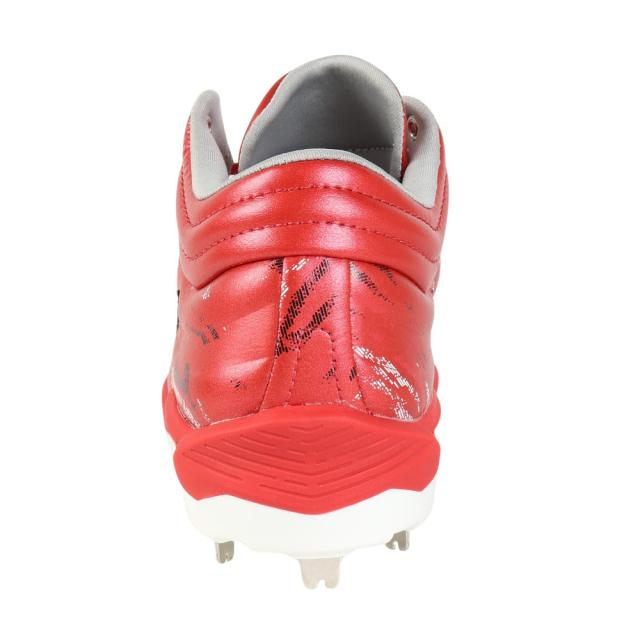 ミズノ(MIZUNO)野球スパイク ミズノプロ クッションレボプロ MID 11GM243561(Men’s、Lady’s)