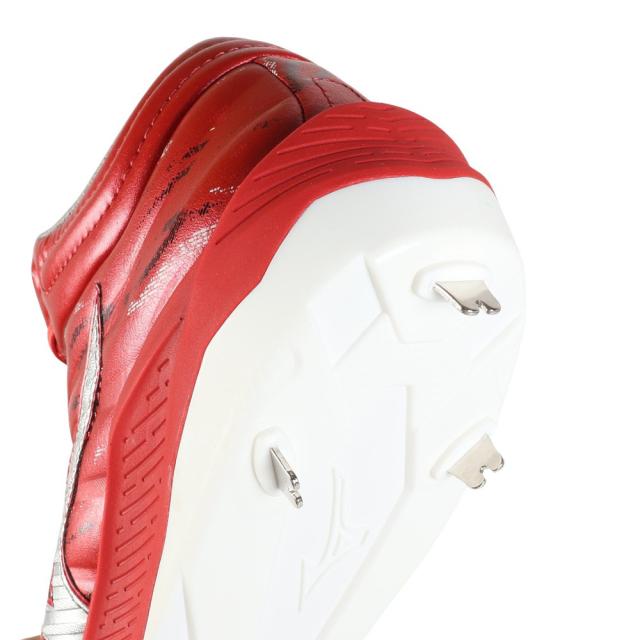 ミズノプロ　スパイク　11GM243561 金具　クッションレボプロ MID 楽天市場】返品送料無料 野球スパイク 金具 大人 ミズノ公式