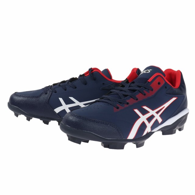 アシックス(ASICS)野球 スパイク ポイント スターシャイン 2 STAR SHINE 2 1123A029 401 ジュ…｜au PAY  マーケット