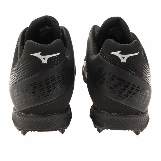 ミズノ(MIZUNO)野球スパイク ポイント ウエーブライトレボ 11GP222100(Men's)の通販はau PAY マーケット - Super  Sports XEBIO