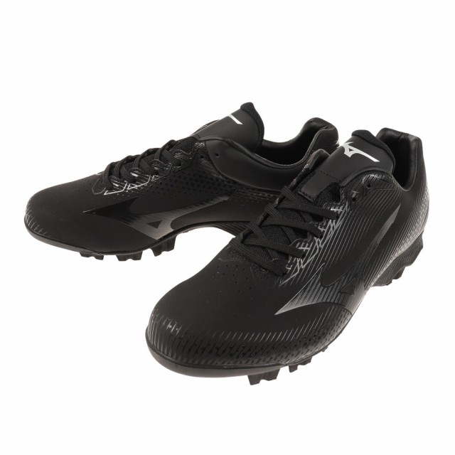 ミズノ(MIZUNO)野球スパイク ポイント ウエーブライトレボ 11GP222100(Men's)の通販はau PAY マーケット - Super  Sports XEBIO