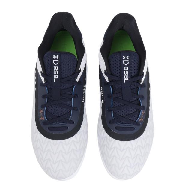 アンダーアーマー(UNDER ARMOUR)野球スパイク ポイント ヤード