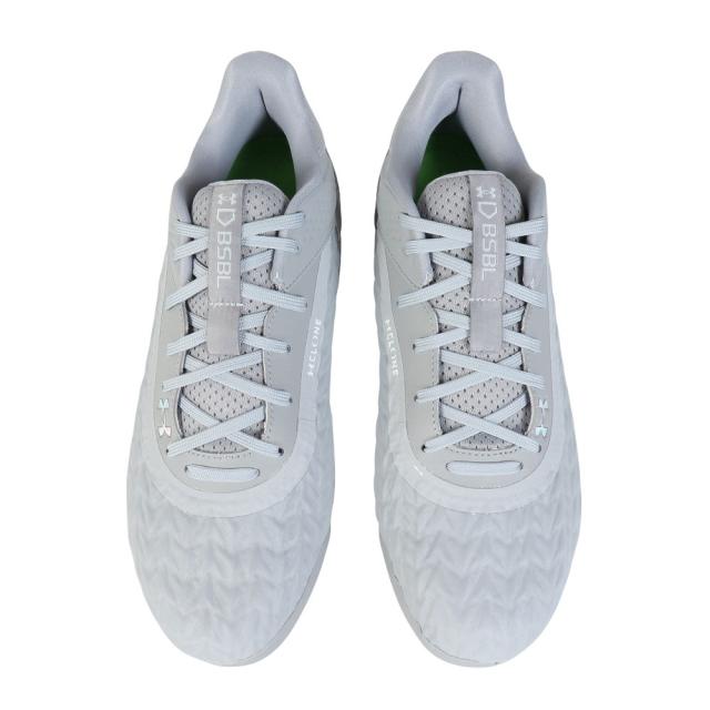 アンダーアーマー UAヤード マイクロティップス TPU 3.0 野球 スパイク アンダーアーマー(UNDER ARMOUR)野球スパイク ポイント ヤード