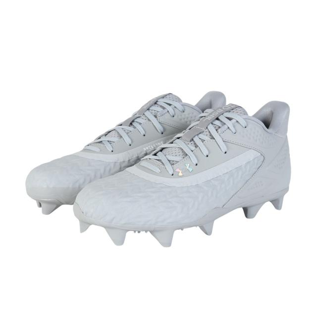 アンダーアーマー(UNDER ARMOUR)野球スパイク ポイント ヤード マイクロティップス TPU 3.0 3027449…の通販は