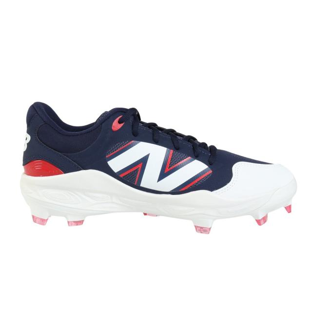 ニューバランス(new balance)野球スパイク ポイント 3000v7 PU Molded