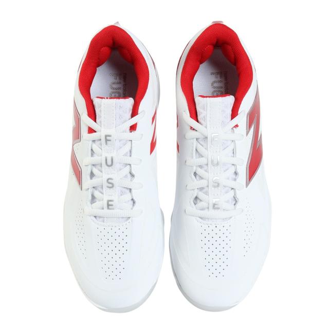ニューバランス(new balance)野球スパイク ポイント FUSE V5 PU Molded