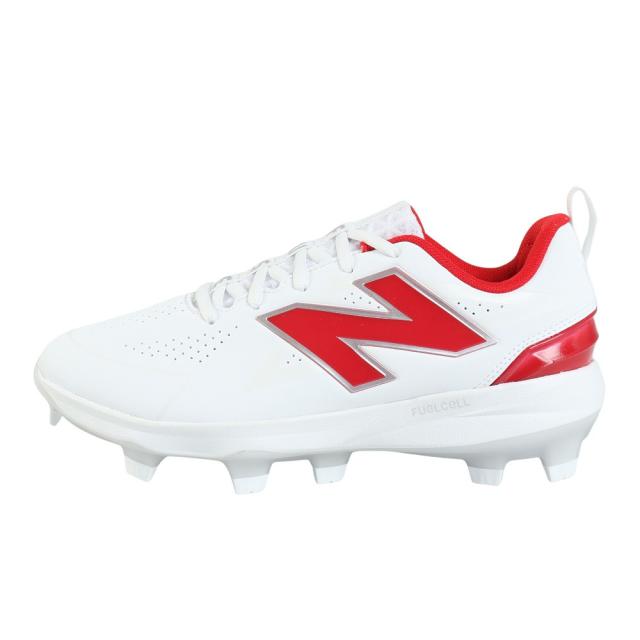 ニューバランス(new balance)野球スパイク ポイント FUSE V5 PU Molded