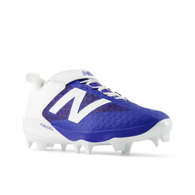 ニューバランス(new balance)野球スパイク ポイント FuelCell 4040 PU MOLDEDV8 PL404…