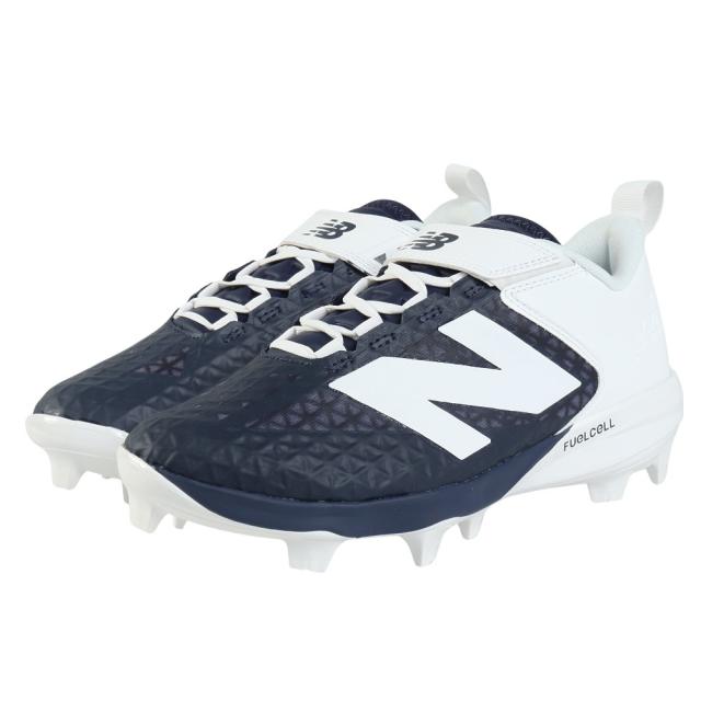 ニューバランス(new balance)野球スパイク ポイント FuelCell 4040 PU MOLDEDV8 PL404…