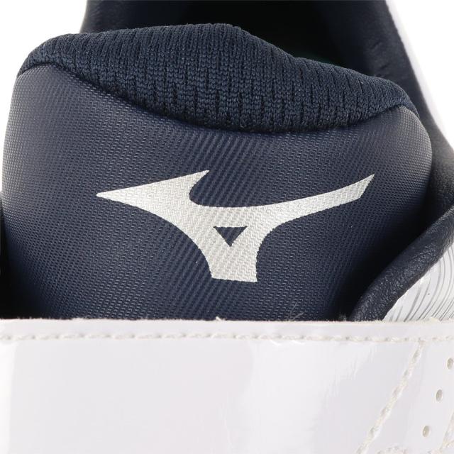 みずぴ MIZUNO [ポイント10倍] ミズノ 安全靴 F1GA210114 26.5cm