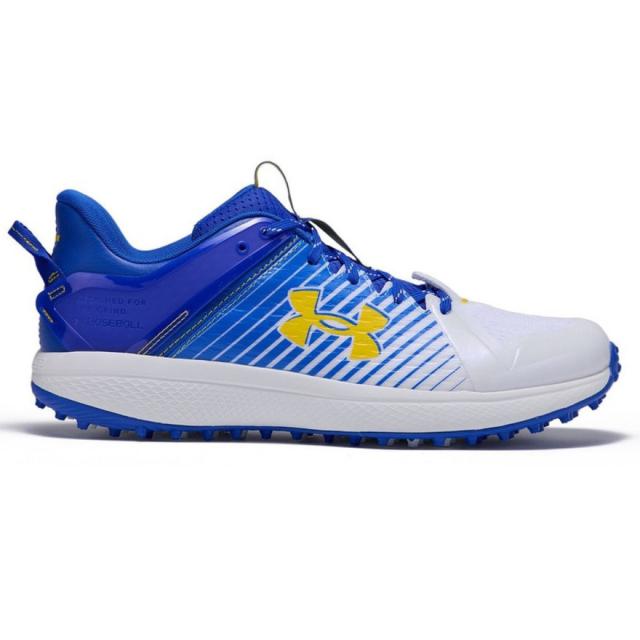 アンダーアーマー(UNDER ARMOUR)野球 トレーニングシューズ