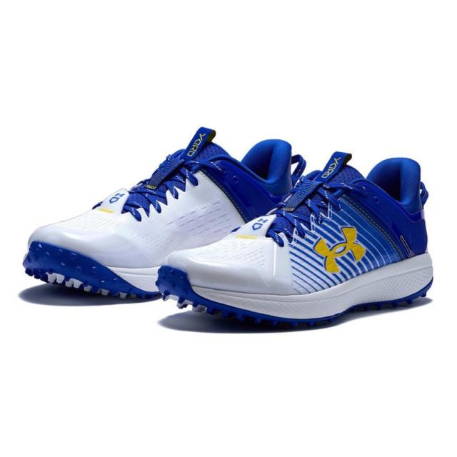 アンダーアーマー UNDER ARMOUR シューズ UAアンビシャスターフ 楽天市場】アンダーアーマー UAヤード ターフ UNDER ARMOUR