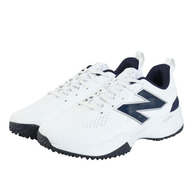 ニューバランス(new balance)野球 トレーニングシューズ FUSE V5 Turf STFUSEN5D(Men’s、…
