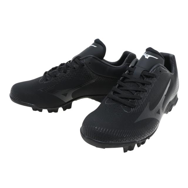 ミズノ(MIZUNO)野球スパイク ジュニア ポイント ウエーブライトレボ 11GP222100J(Jr)の通販は 5,520円