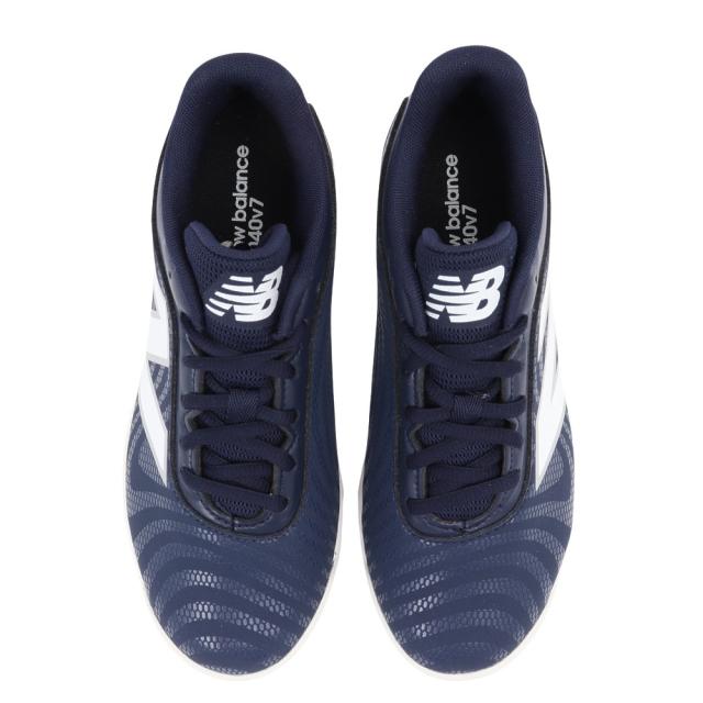 スパイシー★ ニューバランス(new balance)野球スパイク ジュニア ポイント
