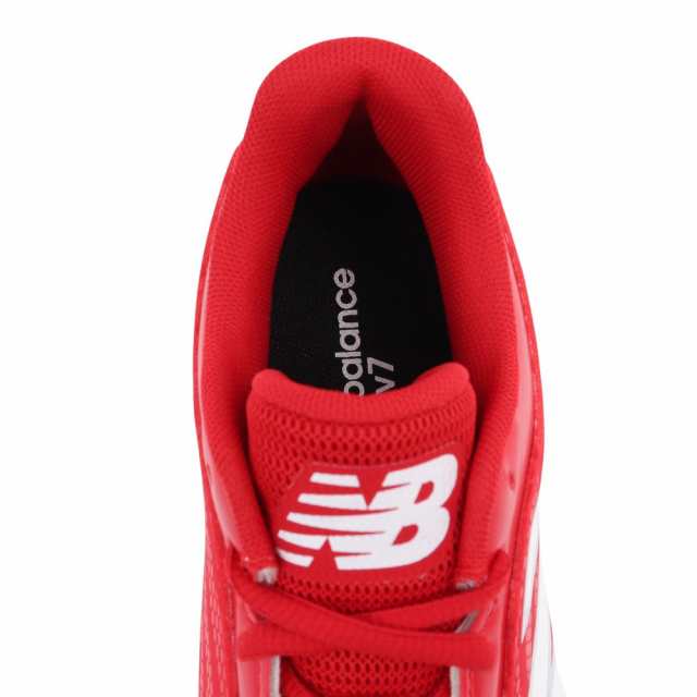 ニューバランス(new balance)野球スパイク ジュニア ポイント