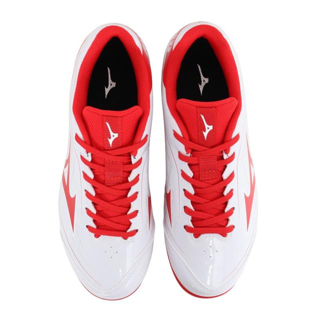 ミズノ(MIZUNO)野球スパイク ジュニア ポイント クッションレボダイア
