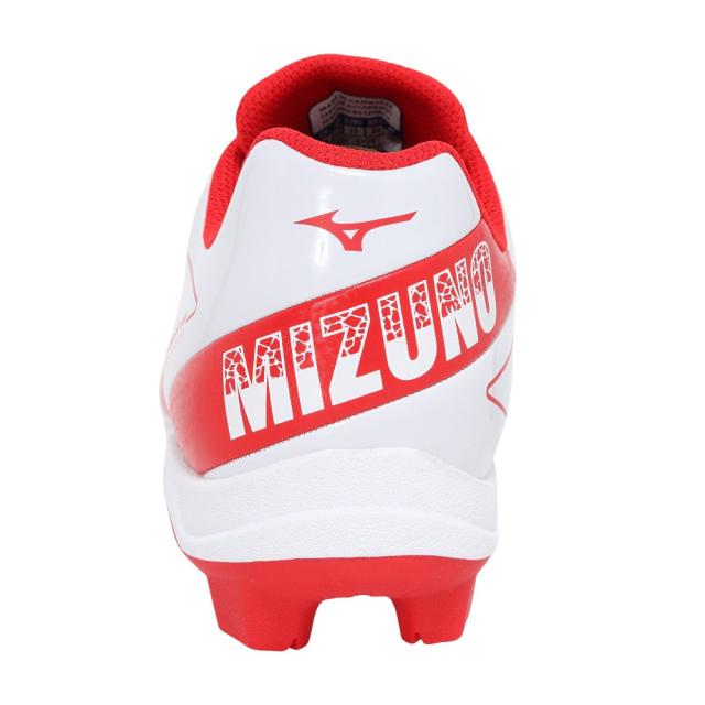 ミズノ(MIZUNO)野球スパイク ジュニア ポイント クッションレボダイア
