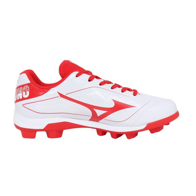 ミズノ(MIZUNO)野球スパイク ジュニア ポイント クッションレボダイア