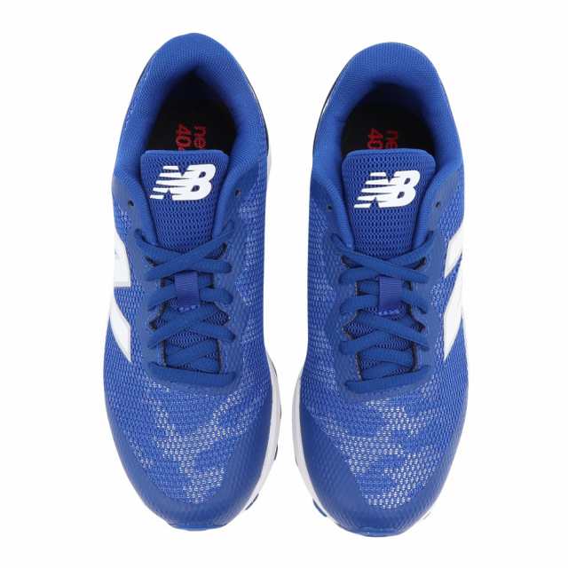 ニューバランス(new balance)野球 トレーニングシューズ