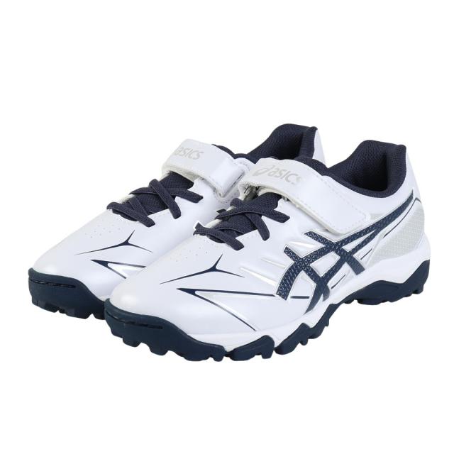 アシックス(ASICS)野球 トレーニングシューズ ジュニア STAR SHINE TR 3 1124A010.103(Jr)