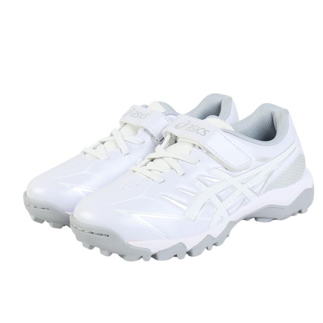 アシックス(ASICS)野球 トレーニングシューズ ジュニア STAR SHINE TR 3 1124A010.110(Jr)