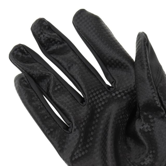 ミズノ　グローブ ブラック MIZUNO ミズノ グローブ 大人 一般 1AJGH29513 オレンジ