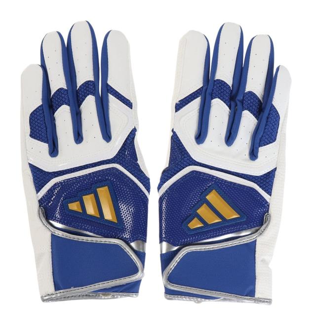 アディダス(adidas)バッティング用グローブ 野球 BASIC LBG402-1125(Men’s、Jr)