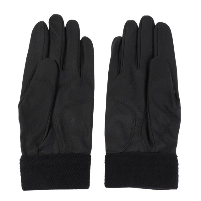 ゼット(ZETT)バッティング用グローブ 野球 シングルベルト 2双組 BG578HSW-1900(Men’s)
