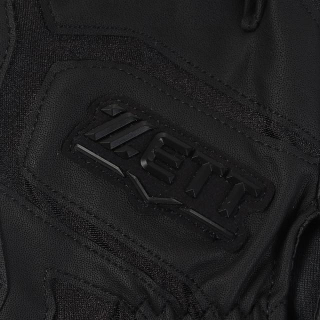 ゼット(ZETT)バッティング用グローブ 野球 シングルベルト 2双組 BG578HSW-1900(Men’s)