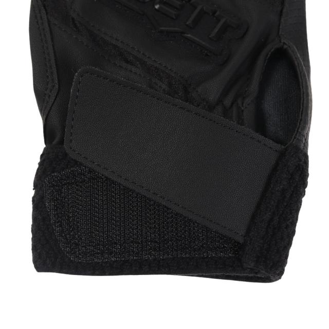 ゼット(ZETT)バッティング用グローブ 野球 シングルベルト 2双組 BG578HSW-1900(Men’s)