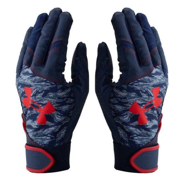 アンダーアーマー硬式投手用グローブ高校野球対応 Under Armour 硬式