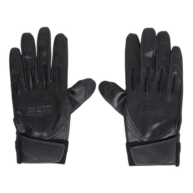 ゼット(ZETT)バッティング用グローブ 野球 プロステイタス BG13011HS-1900(Men’s)