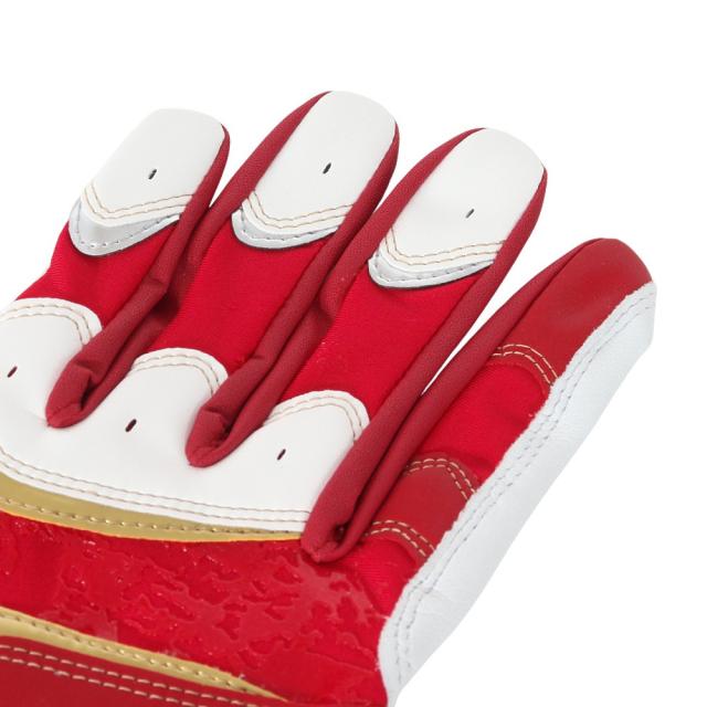 アディダス(adidas)バッティング用グローブ 野球 バッティング