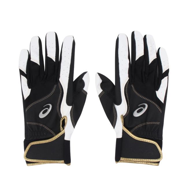 人気品！ asics アシックス グローブ グラブ NEOREVIVE ブルー青