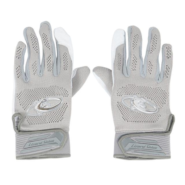 リザードスキン(Lizard Skins)野球 プロニット バッティング用グローブ 両手用 PRK330(Men’s)の通販は 6,577円