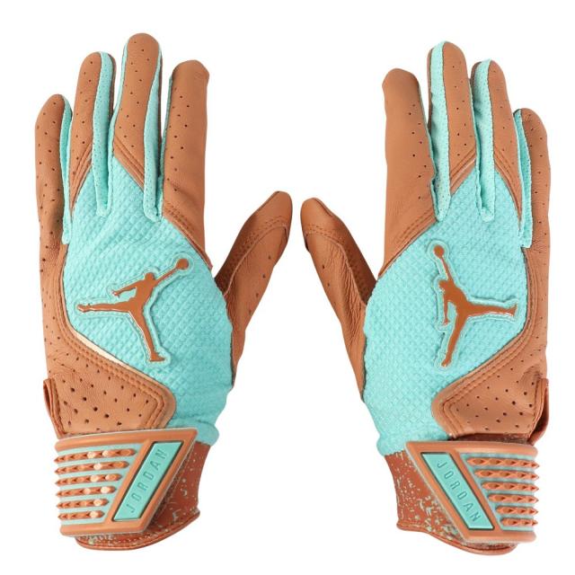 ジョーダン(JORDAN)バッティング用グローブ 野球 ジョーダン フライ エリート バッティンググローブ 両手用 JD110…