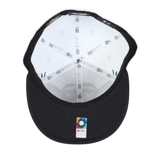 ニューエラ(NEW ERA)野球 帽子 59FIFTY WBC KABUKI 14948258(Men's