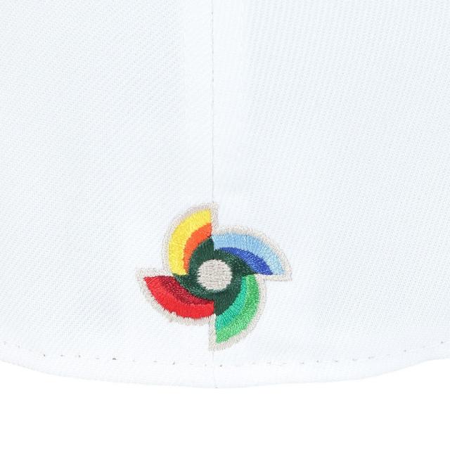 ニューエラ(NEW ERA)野球 帽子 59FIFTY WBC KABUKI 14948258(Men's