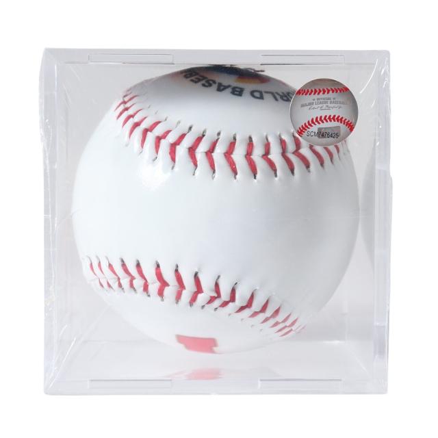 ローリングス(Rawlings)野球 ボール 2026 WBC レプリカボール 日本代表