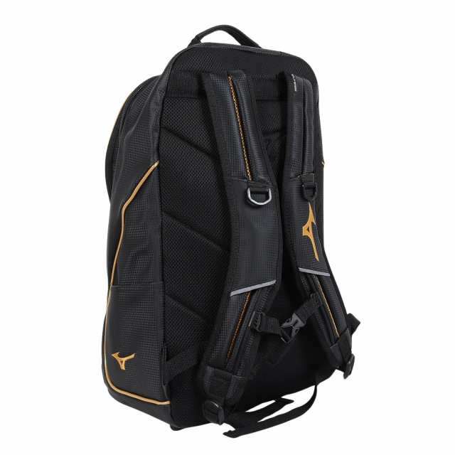 ミズノ(MIZUNO)野球 バッグ ミズノプロ バックパック 40L