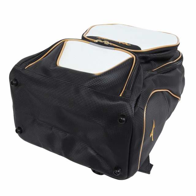 ミズノ(MIZUNO)野球 バッグ ミズノプロ バックパック 40L