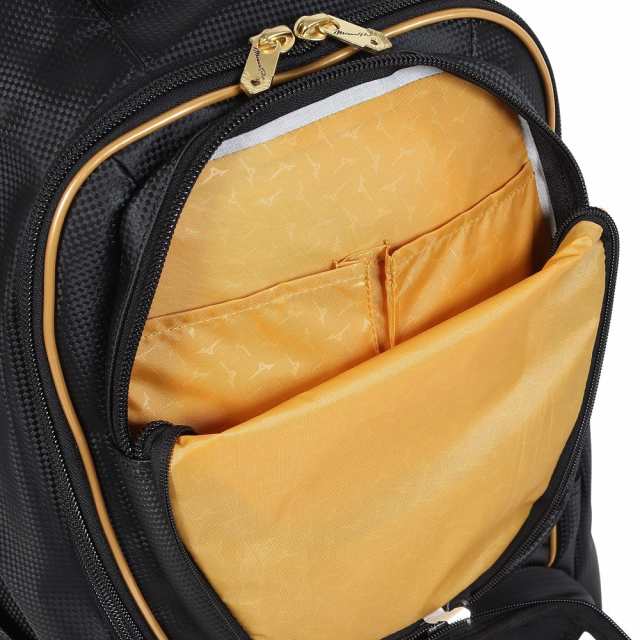 ミズノ(MIZUNO)野球 バッグ ミズノプロ バックパック 40L