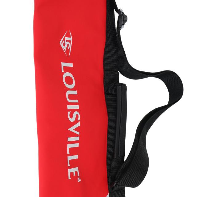LOUISVILLE 軟式少年用バット とバットケース ルイスビルスラッガー(LOUISVILLE SLUGGER)バットケース