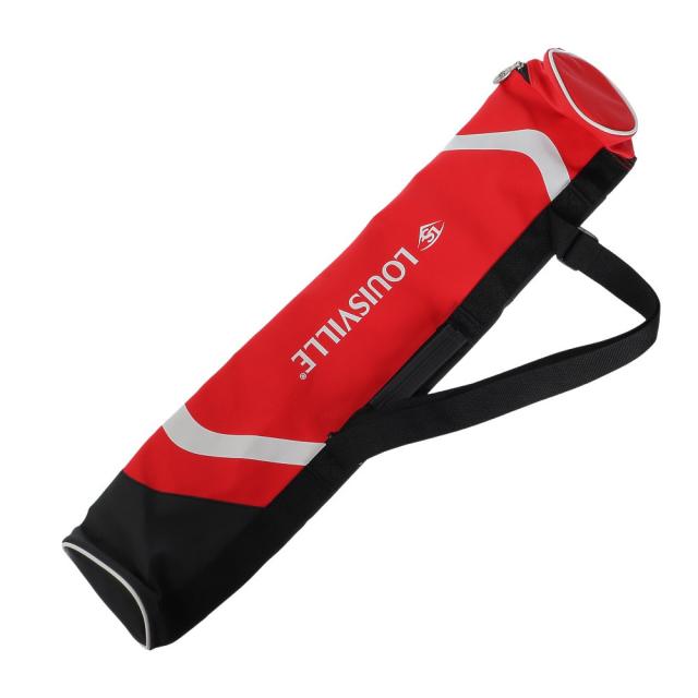 Louisville Slugger - 専用　Louisville Slugger バット ケース付き ルイスビルスラッガー(LOUISVILLE SLUGGER)バットケース