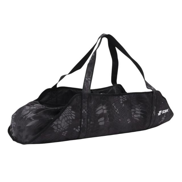 エスエスケイ(SSK)バットケース バット収納袋 手提げ BA24FBT-90C(Men’s、Lady’s、Jr)の通販は