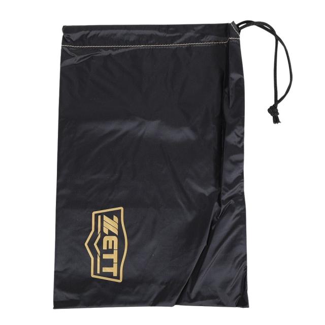 シューズ袋 ゼット(ZETT)シューズケース 野球 シューズ袋 BA197-1900(Men's